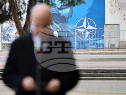 Пловдив - стрийт-арт проект - откриване