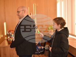 Снимка: Община Разград