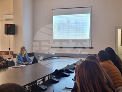 Снимка: ОА Стара Загора