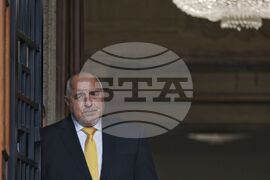 Бойко Борисов - Виктор Орбан - среща