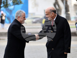 Пловдив - стрийт-арт проект - откриване