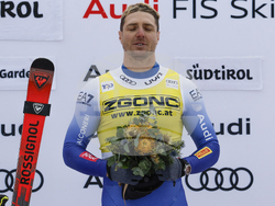 Italy Alpine Skiing World Cup