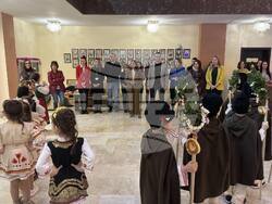 Снимка: Община Стара Загора