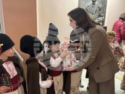 Снимка: Община Стара Загора