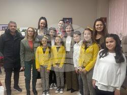 Снимка: Община Стара Загора