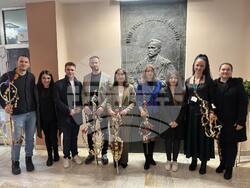 Снимка: Община Стара Загора