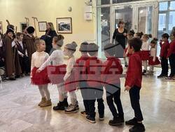 Снимка: Община Стара Загора