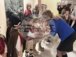 Снимка: Община Стара Загора