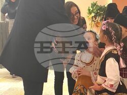 Снимка: Община Стара Загора