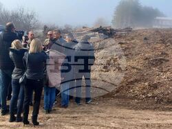 Снимка: Община Стара Загора