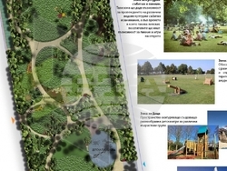 Снимка: ОА Русе