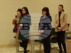 Снимка: Областна администрация – Видин