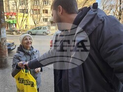 Снимка: Столична община, район Слатина