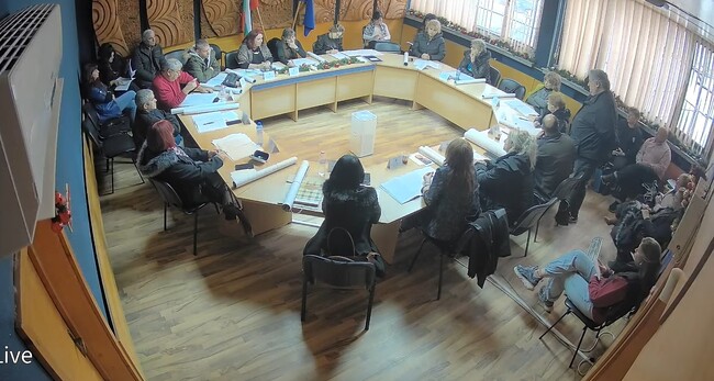 Четири местни данъка в Симеоновград се повишават, реши Общинският съвет