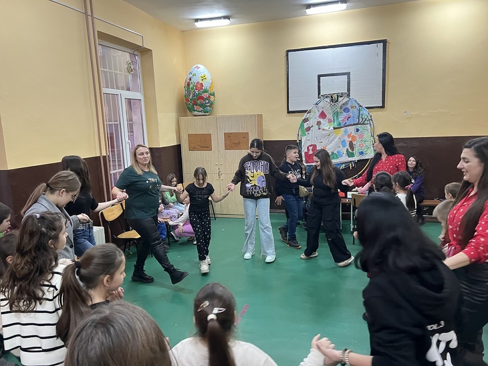 Община Каварна: Коледни лудории в ЦПЛР – ОДК