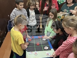 Снимка: Община Каварна