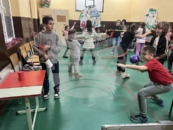 Снимка: Община Каварна