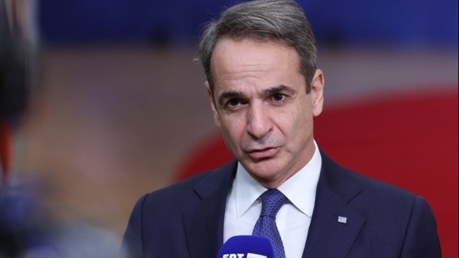 АНА-МПА: По инициатива на Гърция през февруари ще се проведе неформална среща на върха на ЕС за европейската отбрана