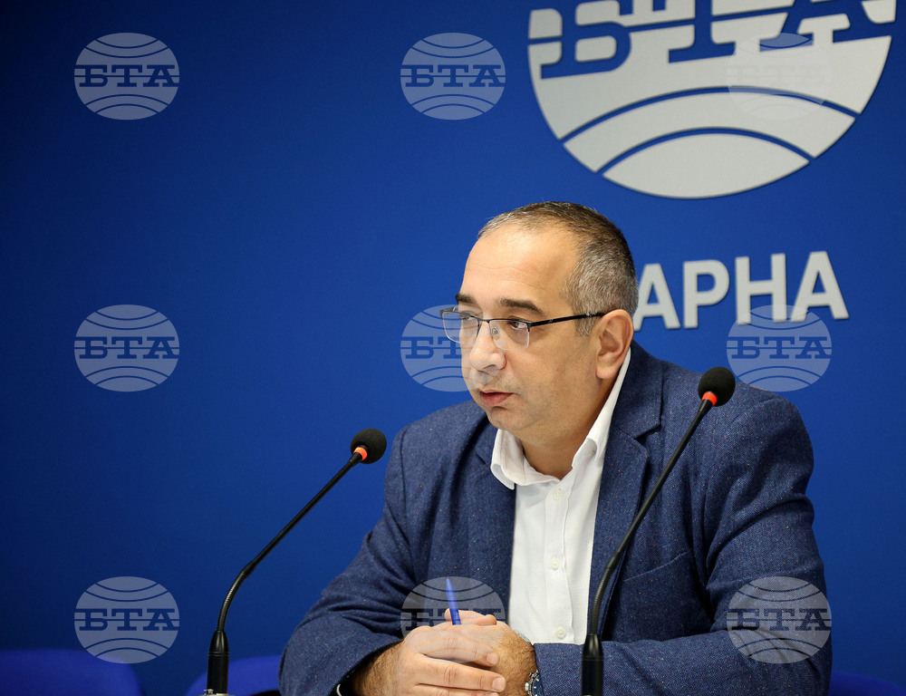 Бившият директор на синята зона във Варна е сезирал прокуратурата за нерегламентиран достъп до системата