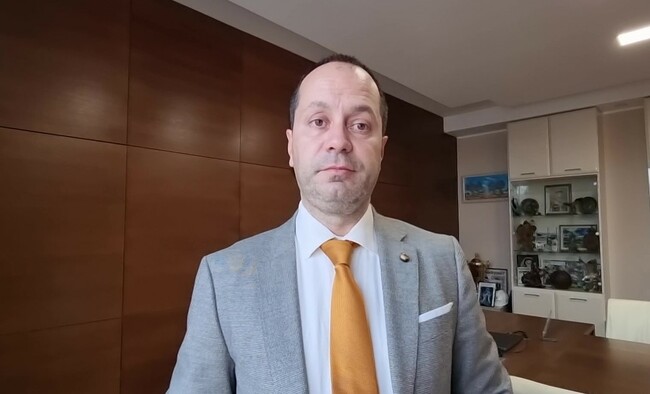 Кметът на Враца представи в Брюксел визията за изграждане на Център за енергийно развитие и нови науки 