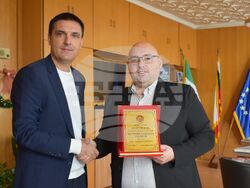 Снимка: Община Разград