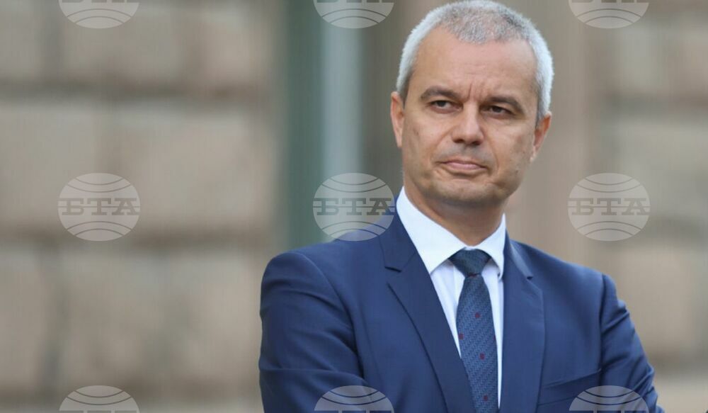 Костадинов: Нашите приятели от една от фракциите в Републиканската партия в САЩ, също ще наблюдават процеса на задържаните български граждани