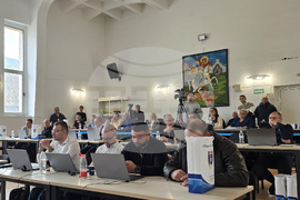 Петрич - Общински съвет - заседание