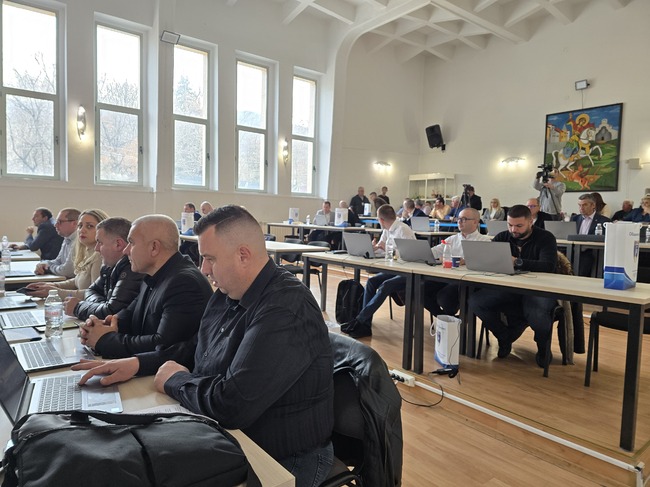 В община Петрич се разширява обхватът на еднократната финансова помощ за новородено дете