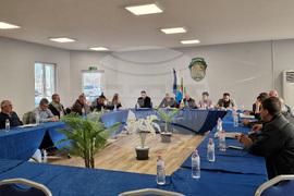 Самуил - Общински съвет - заседание