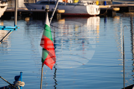 Бургас - квартал „Сарафово” - рибарско пристанище