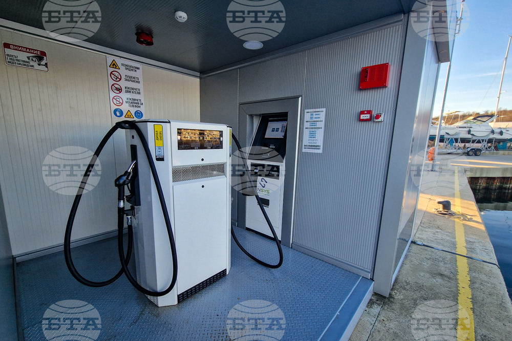 Fuel Prices in Bulgaria Up 3% to 4% over Past Week