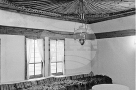 Агушевите конаци в село Могилица