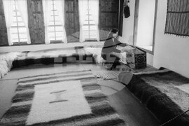 Агушевите конаци в село Могилица