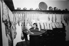 Агушевите конаци в село Могилица