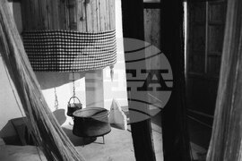 Агушевите конаци в село Могилица