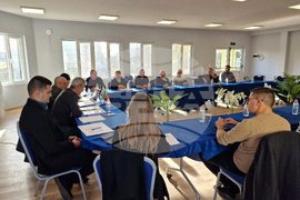 Самуил - Общински съвет - заседание