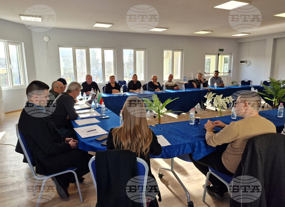 Самуил - Общински съвет - заседание