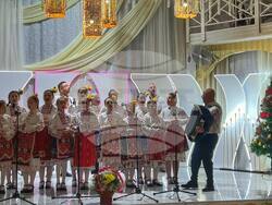 Омуртаг - читалище - празничен концерт