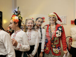 училище „Кирил и Методий“ в Париж