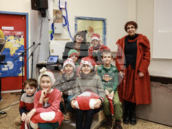 училище „Кирил и Методий“ в Париж