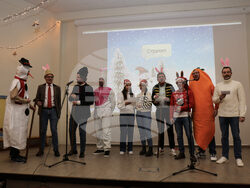 училище „Кирил и Методий“ в Париж