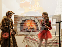 училище „Кирил и Методий“ в Париж