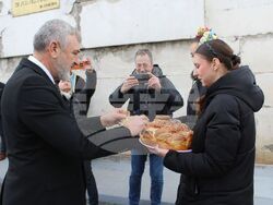 Снимка: Областна администрация – Русе