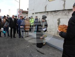 Снимка: Областна администрация – Русе