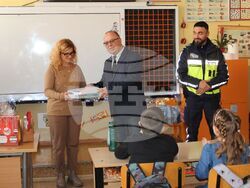 Снимка: Областна администрация – Русе