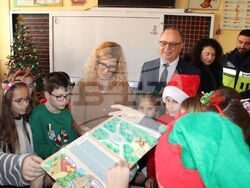 Снимка: Областна администрация – Русе