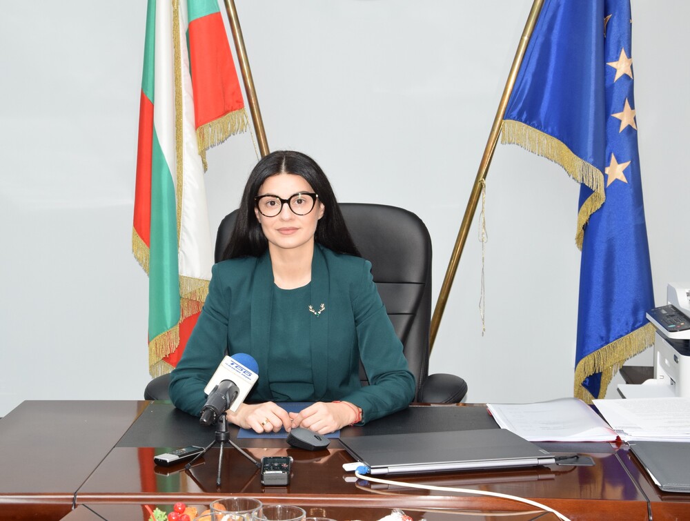 ОА Видин: Областният управител излезе с равносметка за отминаващата си година