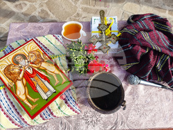 Село Скриняно - Младежка православна школа „Добродневие“ - откриване