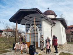 Село Скриняно - Младежка православна школа „Добродневие“ - откриване