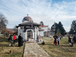 Село Скриняно - Младежка православна школа „Добродневие“ - откриване